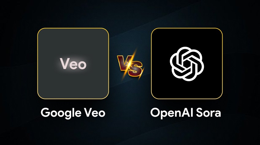 Comparing Google VEO and OpenAI SORA: Revolutionizing AI for a Smarter Future