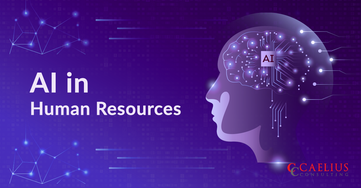 Transforming HR: The Impact of AI on Human Resources and Its Advantages